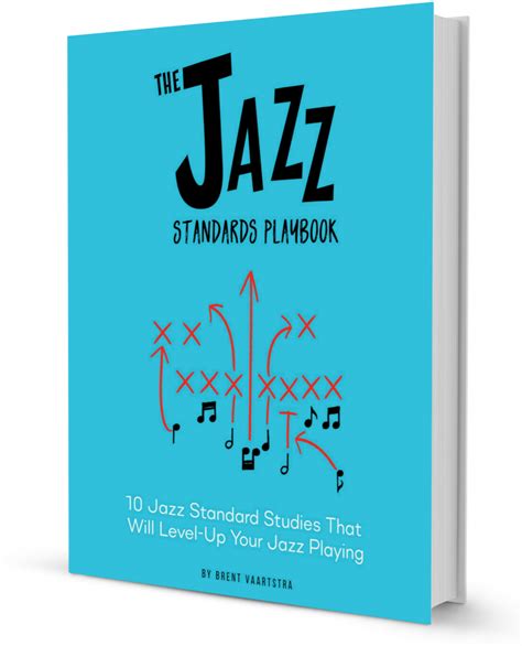 So in. . Learn jazz standards